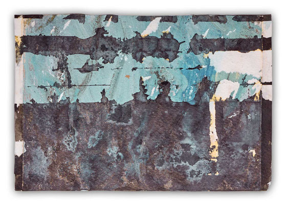Ohne Titel, 22x16 cm
