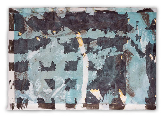 Ohne Titel, 22x16 cm