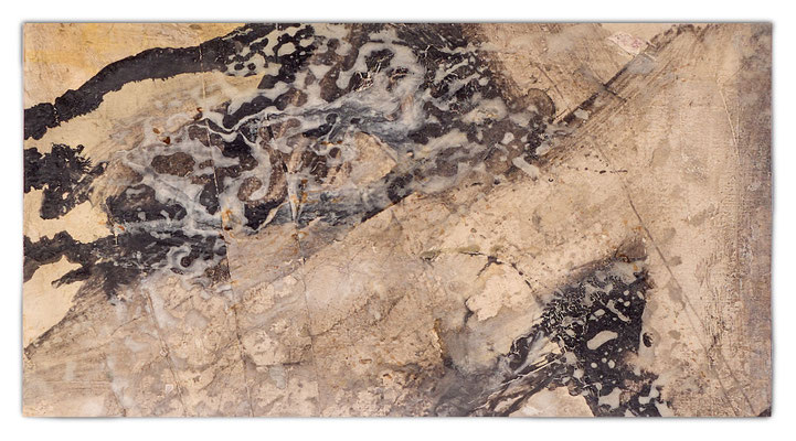 Ohne Titel, 19x11cm