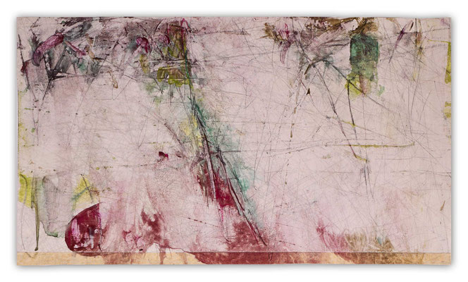 Ohne Titel, 30x17 cm