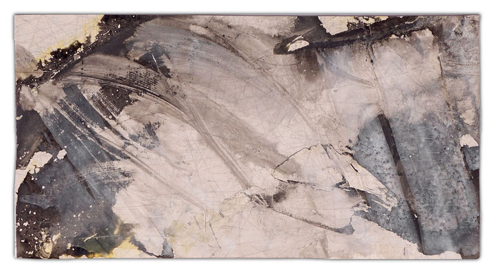 Ohne Titel, 19x11 cm