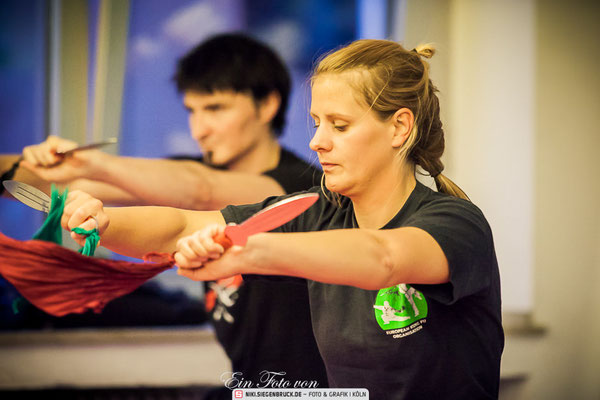 Fitness und Gesundheit