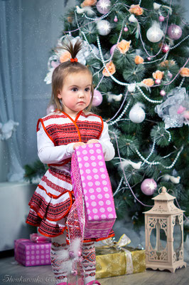 фотосемка маленького ребенка в студии днепропетровск