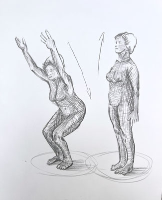 17. Uttita Parshva Konasana