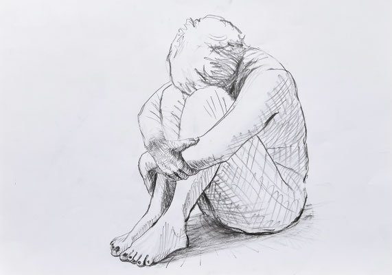 30. geschlossener Sitz