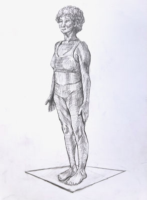 12.Tadasana