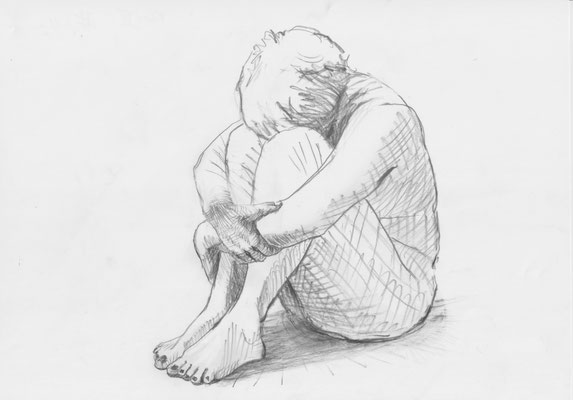 30. geschlossener Sitz - verkauft