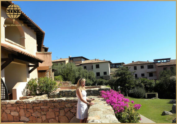 Prenota la tua vacanza in Sardegna_Residence Bouganville_Bilocale-Stevasas