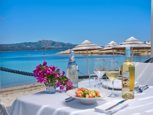 Porto Rotondo-spiaggia-Stevasas