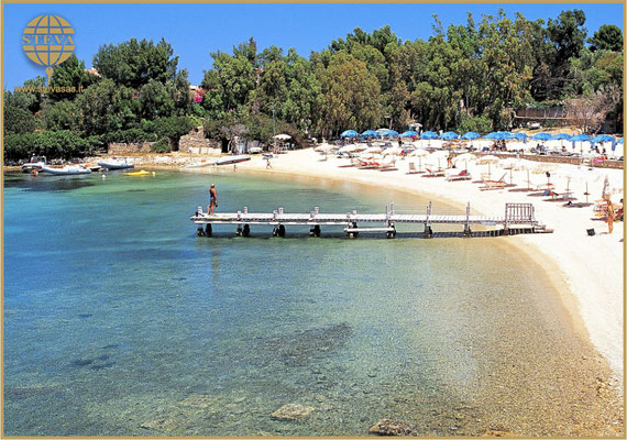 Prenota la tua vacanza in Sardegna_Residence Bouganville_Steva sas Eurotel