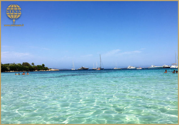 Prenota la tua vacanza in Sardegna_Residence Bouganville_spiaggia Ira-Stevasas
