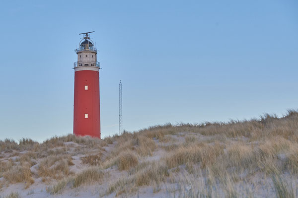 Leuchtturm an der Nordspitze