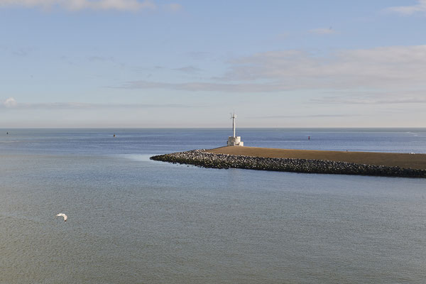 Den-Helder-Ausfahrt