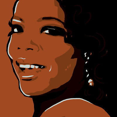 Oprah Winfrey