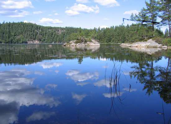 Nationalparksklass
