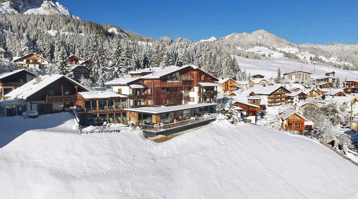 Gourmet Hotel Gran Ander, Badia