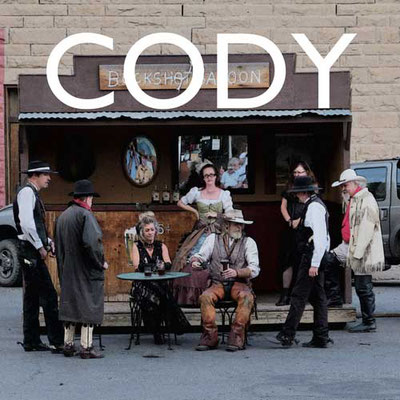 Cody Wyoming Reisebericht Reiseblog