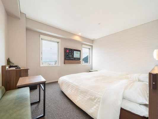 Super Hotel Beppu Ekimae