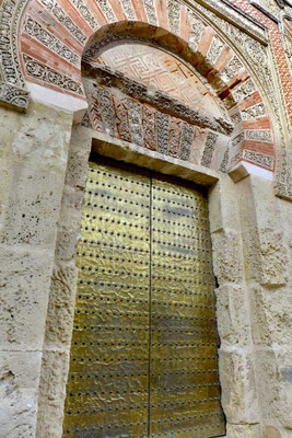 Mezquita-Catedral Cordoba