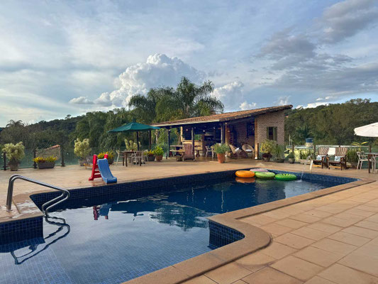 Hotel Solar Maria Carolina, Minas Belo Horizonte