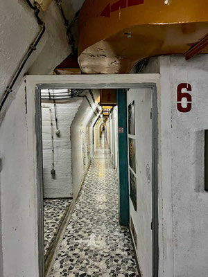  Titos Bunker Bosnien