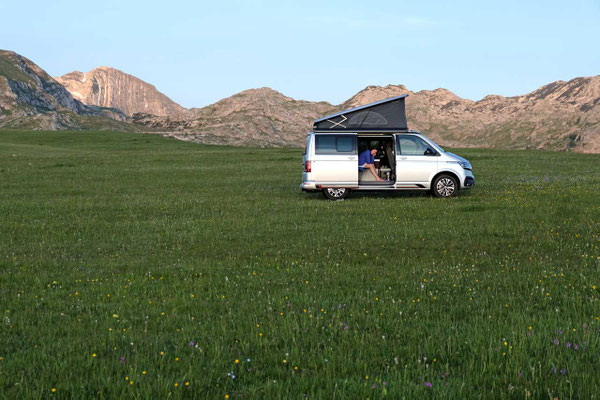  Kanda Camping Mountain Resort, Durmitor NP