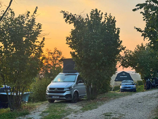 'Camping Sole Langhe' Piemont