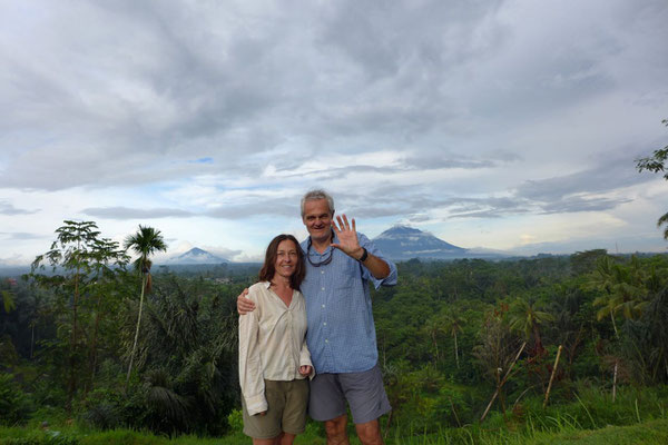 Ubud Hinterland