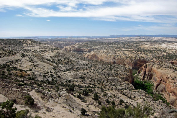 All-American Roads Utah Scenic Byway 12  USA Südwesten