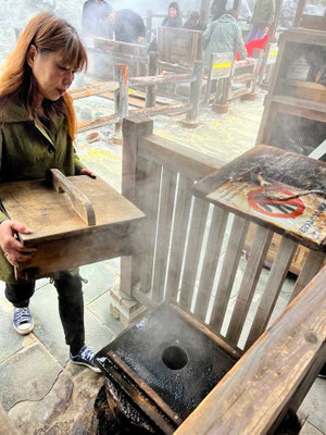 Kamado Jigoku 'Hell of Beppu'