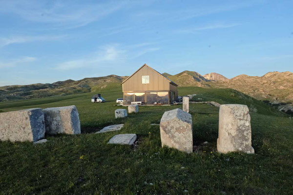  Kanda Camping Mountain Resort, Durmitor NP