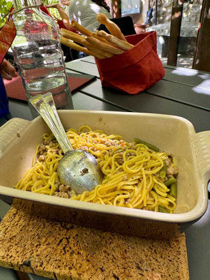Osteria Murivecchi in Bra