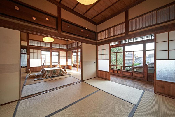 Ryokan Yamada Bessou Beppu