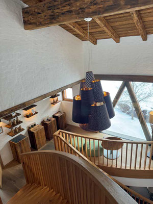 adult-only Saunahaus Hotel Puradies Leogang