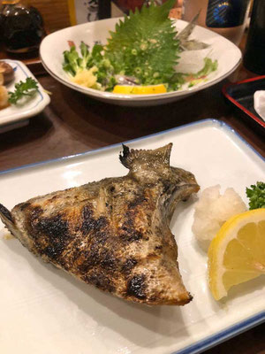 Izakaya Robata Jin Beppu
