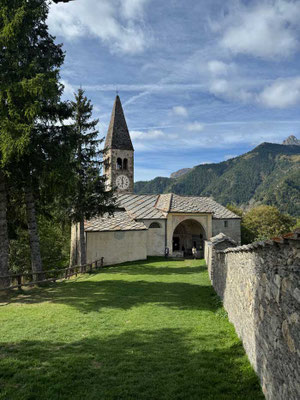 Maria Assunta in Elva
