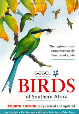 Birds of Southern Africa