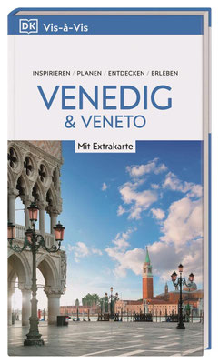 Reiseführer Vis-à-Vis VENEDIG & VENETO