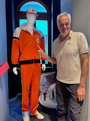 Olympisches Museum Sarajevo