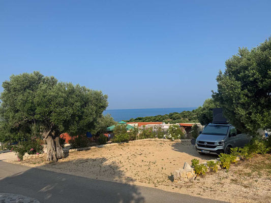 Olea Camping Lun