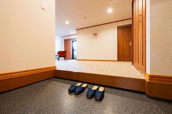 Beppu Onsen Hotel Sansenkaku