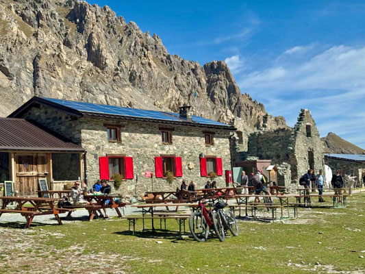 Rifugio Gardetta