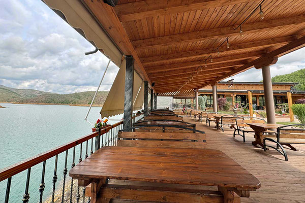  Camping Real Park am Stausee 