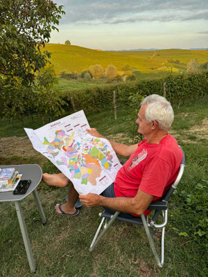 'Camping Sole Langhe' Piemont