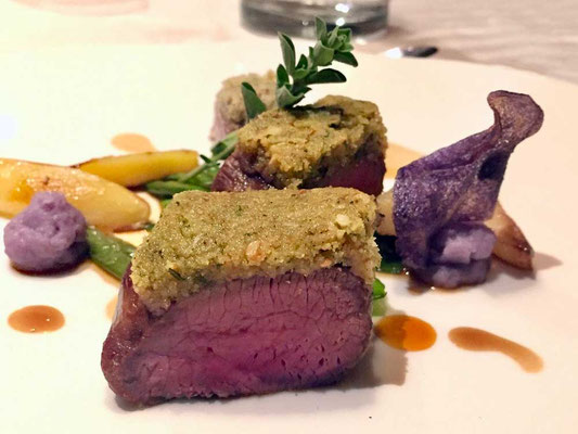 Fine Dining My Arbor Hotel Brixen