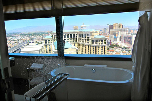 Vdara Hotel Las Vegas