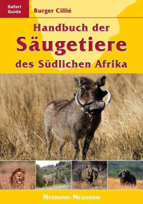 Handbuch der Säugetiere des Südlichen Afrikas