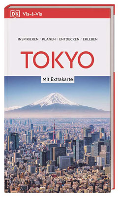 Vis-à-Vis Tokyo Reiseführer