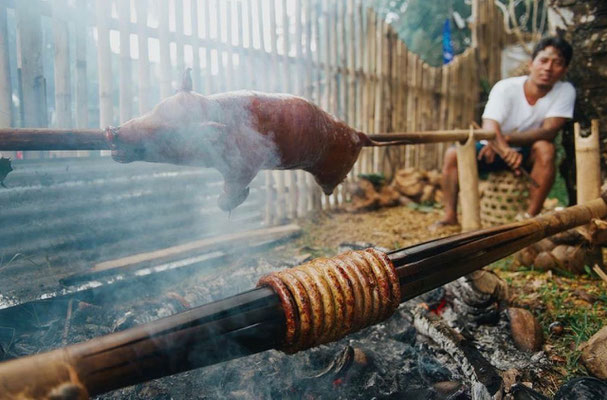 Ubud Food Festival