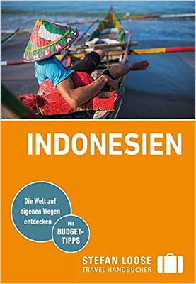  Stefan Loose Indonesien